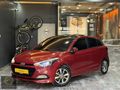 GÜN AUTO'DAN HYUNDAİ İ20 2017 MODEL DÜŞÜK KM CAM TAVAN