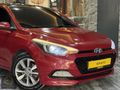 GÜN AUTO'DAN HYUNDAİ İ20 2017 MODEL DÜŞÜK KM CAM TAVAN