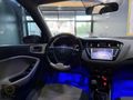 GÜN AUTO'DAN HYUNDAİ İ20 2017 MODEL DÜŞÜK KM CAM TAVAN