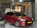 GÜN AUTO'DAN HYUNDAİ İ20 2017 MODEL DÜŞÜK KM CAM TAVAN
