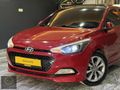 GÜN AUTO'DAN HYUNDAİ İ20 2017 MODEL DÜŞÜK KM CAM TAVAN