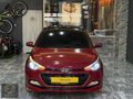 GÜN AUTO'DAN HYUNDAİ İ20 2017 MODEL DÜŞÜK KM CAM TAVAN