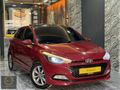 GÜN AUTO'DAN HYUNDAİ İ20 2017 MODEL DÜŞÜK KM CAM TAVAN