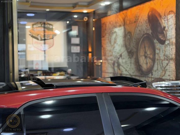 GÜN AUTO'DAN HYUNDAİ İ20 2017 MODEL DÜŞÜK KM CAM TAVAN