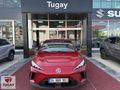 TUGAY OTOMOTİV SUZUKI-MG BAYİDEN MG4 LUXURY