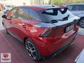 TUGAY OTOMOTİV SUZUKI-MG BAYİDEN MG4 LUXURY