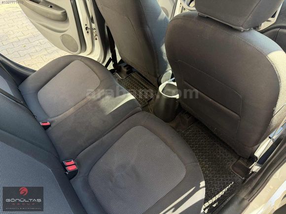 ''GÖNÜLTAŞ''2013 HYUNDAİ İ20 1.4 DİZEL 188BİNDE SENSE
