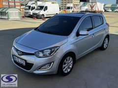 2013 MODEL İ20 1.4 CRDİ SENSE 187.000 KM