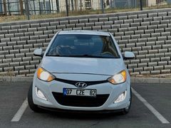 2014 HYUNDAİ İ20 SENSE 1.4CRDİ BAKIMLI ARAÇ