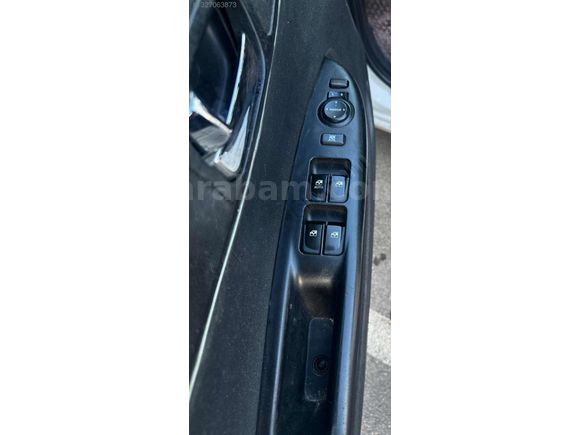 2014 HYUNDAİ İ20 SENSE 1.4CRDİ BAKIMLI ARAÇ