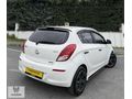 AY&DEN MOTORS'dan 2013 model İ20 -YARI PEŞİN ELDEN SENET İMKANI