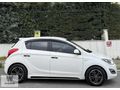 AY&DEN MOTORS'dan 2013 model İ20 -YARI PEŞİN ELDEN SENET İMKANI