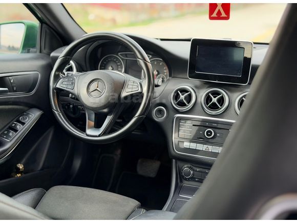 Sahibinden Mercedes - Benz A 180 BlueEFFICIENCY Style 2015 Model 
