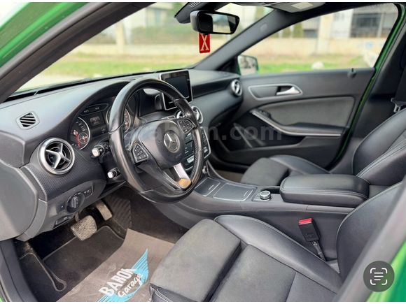 Sahibinden Mercedes - Benz A 180 BlueEFFICIENCY Style 2015 Model 