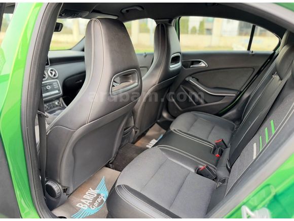 Sahibinden Mercedes - Benz A 180 BlueEFFICIENCY Style 2015 Model 