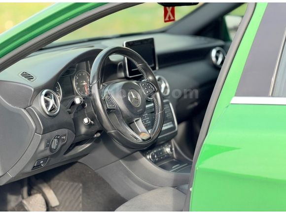 Sahibinden Mercedes - Benz A 180 BlueEFFICIENCY Style 2015 Model 