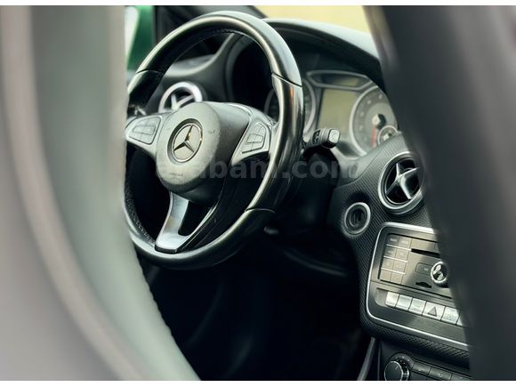 Sahibinden Mercedes - Benz A 180 BlueEFFICIENCY Style 2015 Model 