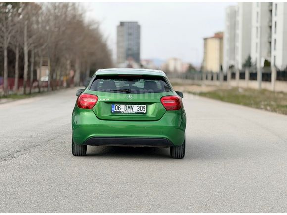 Sahibinden Mercedes - Benz A 180 BlueEFFICIENCY Style 2015 Model 