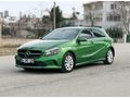 Sahibinden Mercedes - Benz A 180 BlueEFFICIENCY Style 2015 Model 