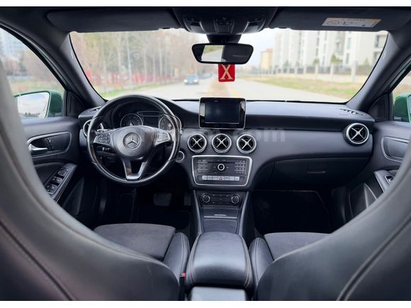 Sahibinden Mercedes - Benz A 180 BlueEFFICIENCY Style 2015 Model 