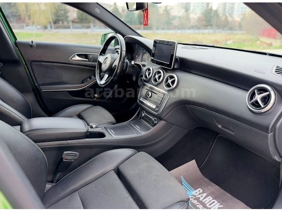 Sahibinden Mercedes - Benz A 180 BlueEFFICIENCY Style 2015 Model 