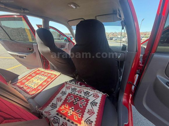 TAVAN BOYASIZ CAM GİBİ MASRAFSIZ HUNDAİ