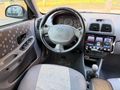2006 MODEL KUSURSUZ TEMİZLİKTE 1.5 CRDI ACCENT ADMİRE