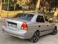 2006 MODEL KUSURSUZ TEMİZLİKTE 1.5 CRDI ACCENT ADMİRE