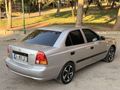 2006 MODEL KUSURSUZ TEMİZLİKTE 1.5 CRDI ACCENT ADMİRE