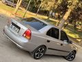 2006 MODEL KUSURSUZ TEMİZLİKTE 1.5 CRDI ACCENT ADMİRE