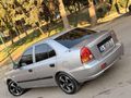 2006 MODEL KUSURSUZ TEMİZLİKTE 1.5 CRDI ACCENT ADMİRE