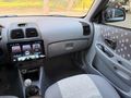 2006 MODEL KUSURSUZ TEMİZLİKTE 1.5 CRDI ACCENT ADMİRE