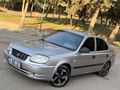 2006 MODEL KUSURSUZ TEMİZLİKTE 1.5 CRDI ACCENT ADMİRE