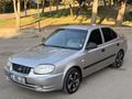 2006 MODEL KUSURSUZ TEMİZLİKTE 1.5 CRDI ACCENT ADMİRE