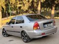2006 MODEL KUSURSUZ TEMİZLİKTE 1.5 CRDI ACCENT ADMİRE