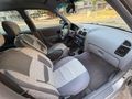 2006 MODEL KUSURSUZ TEMİZLİKTE 1.5 CRDI ACCENT ADMİRE