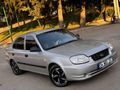 2006 MODEL KUSURSUZ TEMİZLİKTE 1.5 CRDI ACCENT ADMİRE