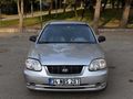 2006 MODEL KUSURSUZ TEMİZLİKTE 1.5 CRDI ACCENT ADMİRE