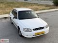 2002 HYUNDAI ACCENT 1.5 CRDİ ADMİRE