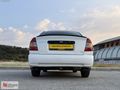 2002 HYUNDAI ACCENT 1.5 CRDİ ADMİRE