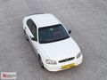 2002 HYUNDAI ACCENT 1.5 CRDİ ADMİRE