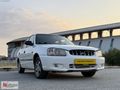 2002 HYUNDAI ACCENT 1.5 CRDİ ADMİRE