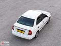 2002 HYUNDAI ACCENT 1.5 CRDİ ADMİRE