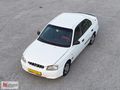 2002 HYUNDAI ACCENT 1.5 CRDİ ADMİRE