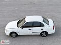 2002 HYUNDAI ACCENT 1.5 CRDİ ADMİRE