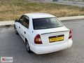 2002 HYUNDAI ACCENT 1.5 CRDİ ADMİRE