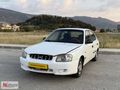 2002 HYUNDAI ACCENT 1.5 CRDİ ADMİRE