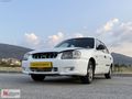 2002 HYUNDAI ACCENT 1.5 CRDİ ADMİRE
