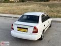 2002 HYUNDAI ACCENT 1.5 CRDİ ADMİRE