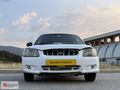 2002 HYUNDAI ACCENT 1.5 CRDİ ADMİRE
